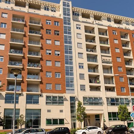 Apartamento Don Vito Belgrado Exterior foto